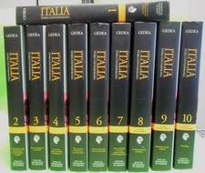 Gedea italia storia - gedea, italia.storia