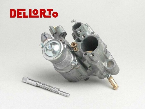 Carburatore 24 - si,