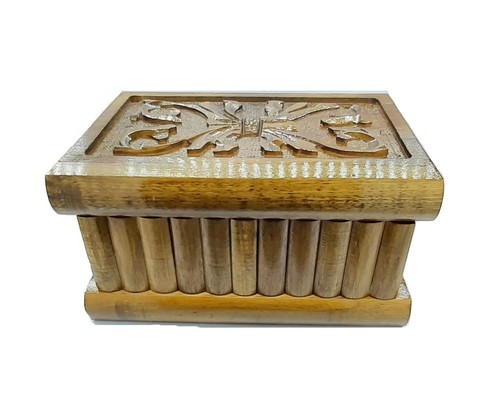 Pandora box puzzle trucco - pandora,