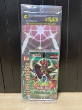 BUSTINA YU-GI-OH ALLEANZA DEI