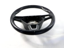 5E0419091AGCWE VOLANTE IN PELLE SKODA OCTAVIA SW 1.6 D 77KW 5M 5P (2014) RICAMBI