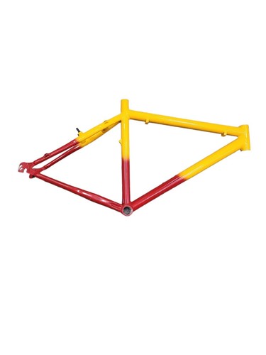 Telaio bici bicicletta - telaio,
