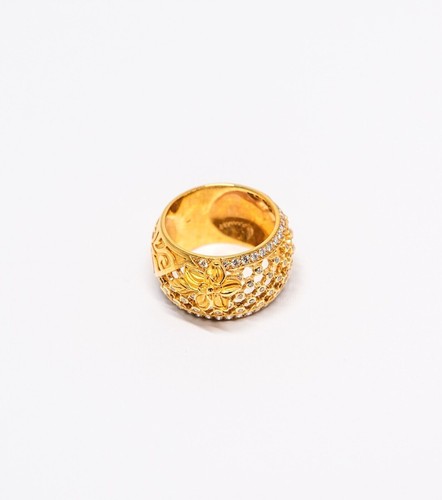Anello carrera - carrera, y
