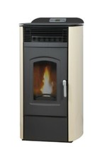 LAMINOX DALIA AIR STUFA A