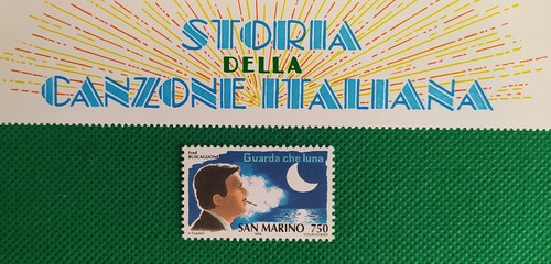 Francobollo nuovo storia della - nuovo,