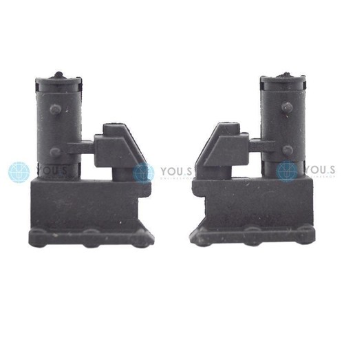 Pezzi you clip guida - pezzi,