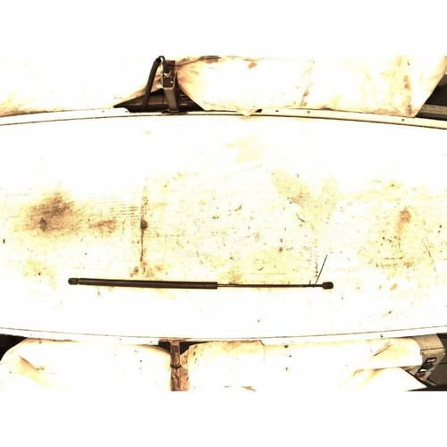 Asta ammortizzante portello - ammortizzante,