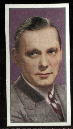 Tobacco card carreras - card,, film