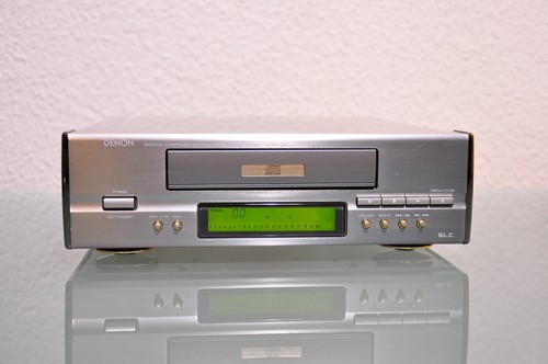 Denon ucd 250 laser - denon, ucd-250_laser