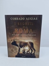 I segreti di Roma - Corrado