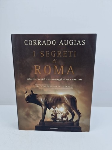 Segreti roma corrado - di,