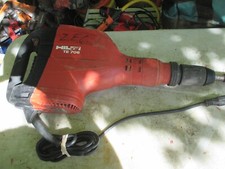 Hilti TE706 Heavy Duty