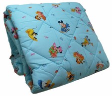 Trapunta invernale singola