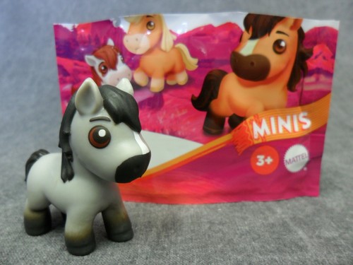 Spirit untamed tiller mini - *,