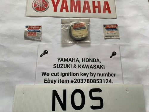 Yamaha xs1 xs1b sr400 - yamaha, xs1,