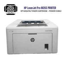Laserjet pro m203dw - pro,