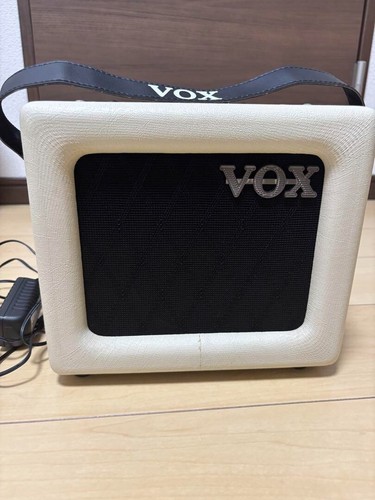 Vox mini3 amplificatore per - vox,
