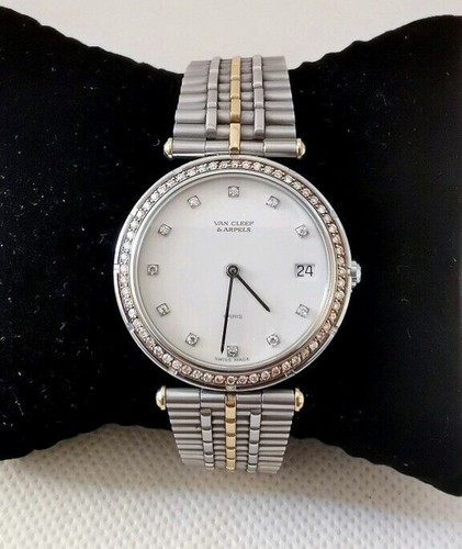 Orologio van cleef arpels - van,