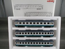 Märklin 41895 set carrozze