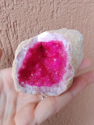Minerali grande geode - **,