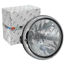 Original Piaggio Beverly