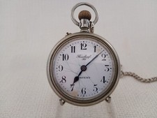 Grande orologio da tasca