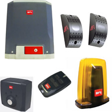 BFT KIT DEIMOS ULTRA BT A600