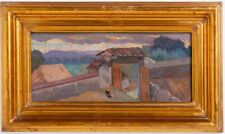 GIOVANNI MALESCI 1884+1969