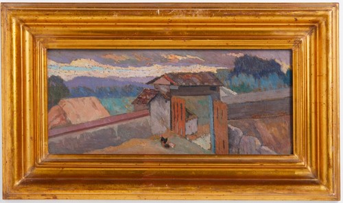Giovanni malesci 1884 1969 - giovanni,