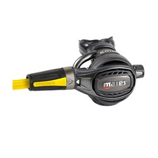 Mares Octopus Epic Adj Octo