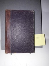 Antico libro religioso I