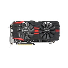 ASUS Radeon R9 280X DirectCU
