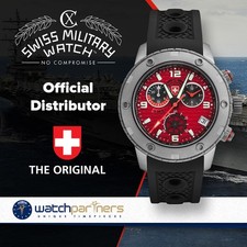 Orologio CX Swiss Military