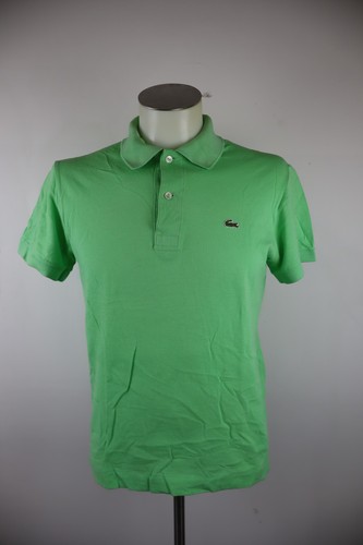 Lacoste maglia polo uomo - maglia,