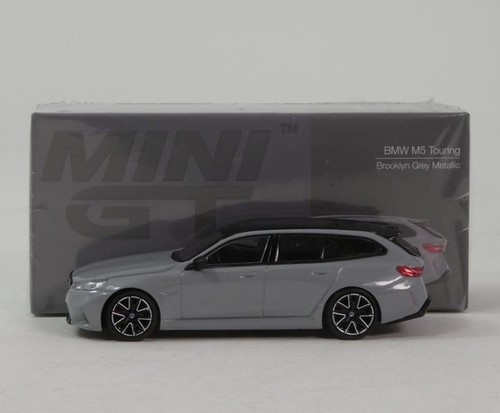 Mini bmw touring - m5,