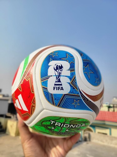 Adidas fifa world cup 2026 - world,