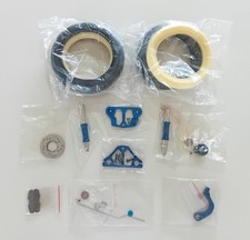 Nuova Faor Bundle Upgrade