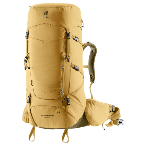 Deuter aircontact core 10 - deuter,