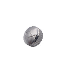 IWC couronne Fish acier -