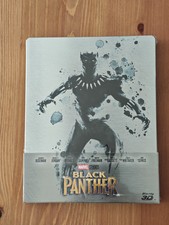 Marvel studios Black Panther