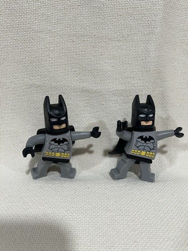 Lego batman videogioco - batman,