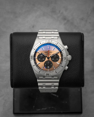 Breitling chronomat - breitling,