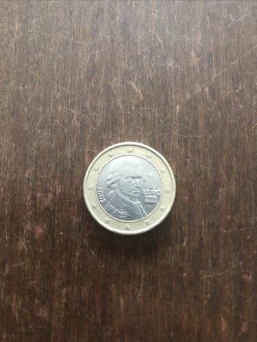 Moneda euro wolfgang - moneda, de