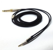 Nuovo cavo per cuffie Hifiman