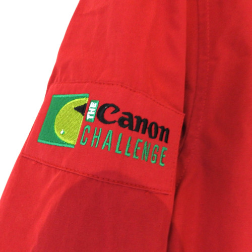 Giacca parka impermeabile line - giacca,