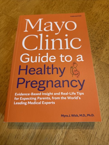 Mayo clinic guide healthy - clinic,