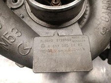 A6420901480 turbocompressore