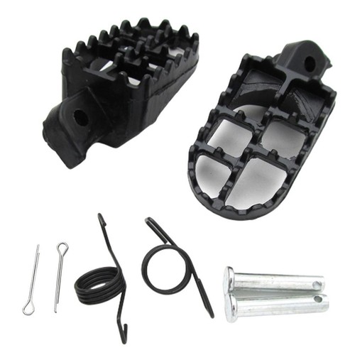 Nero billet moto - moto, wide