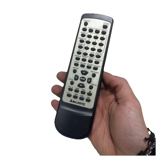 Majestic telecomando - majestic,