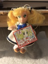 Bambola caramelle caramelle